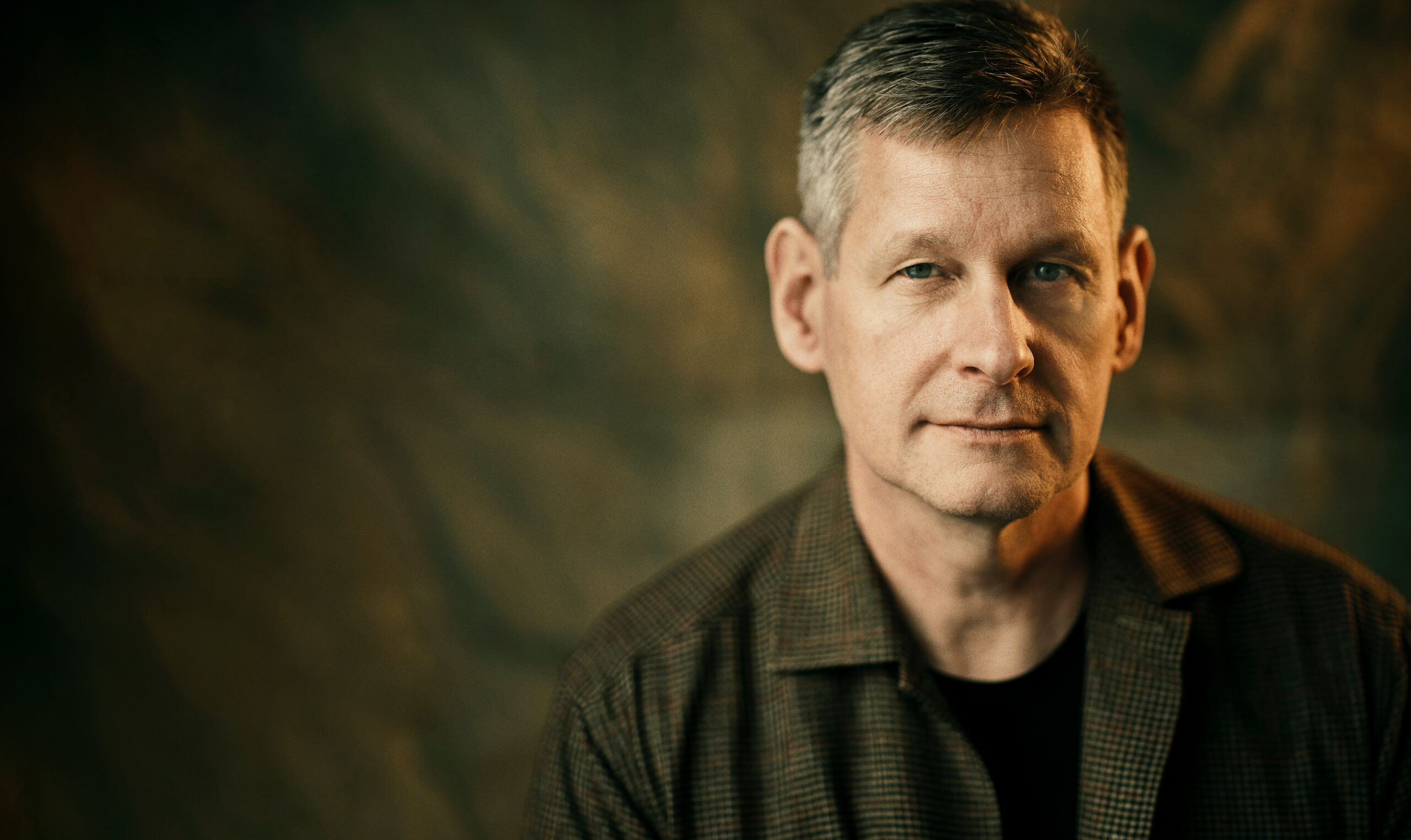 Inspirationsföreläsning med Robert Karjel