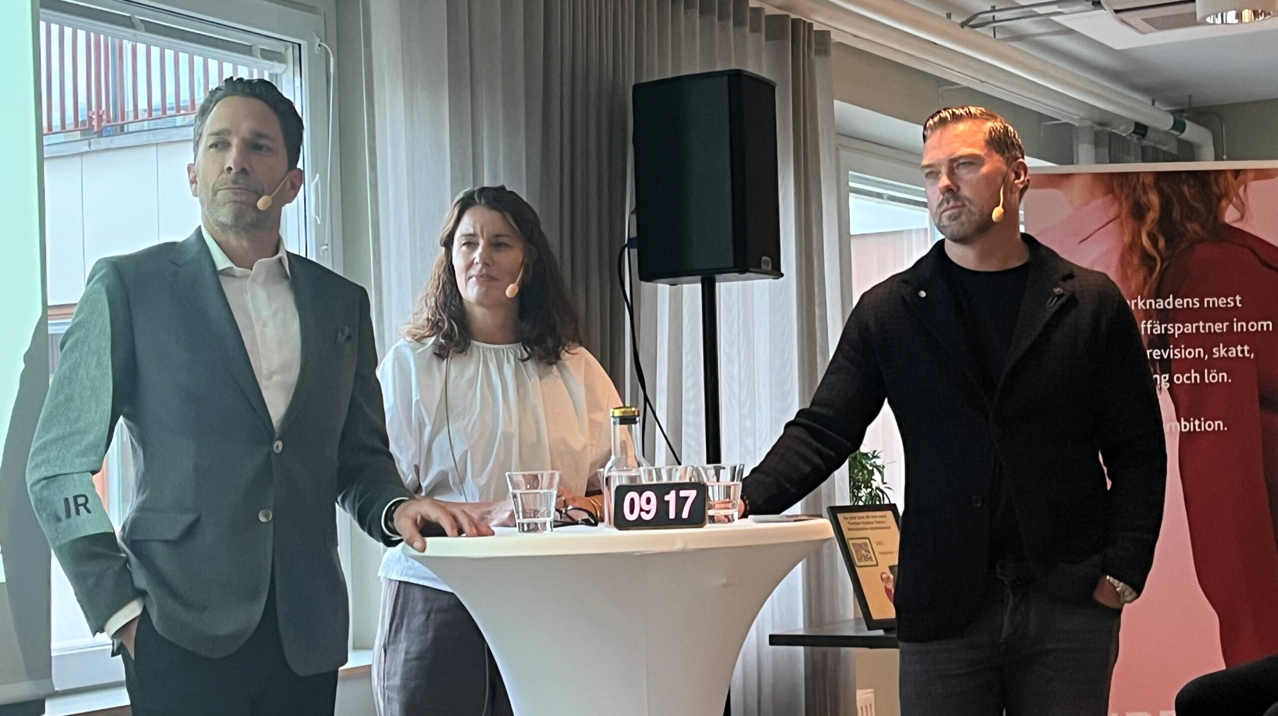 Vinnande företagskultur – den osynliga kraften